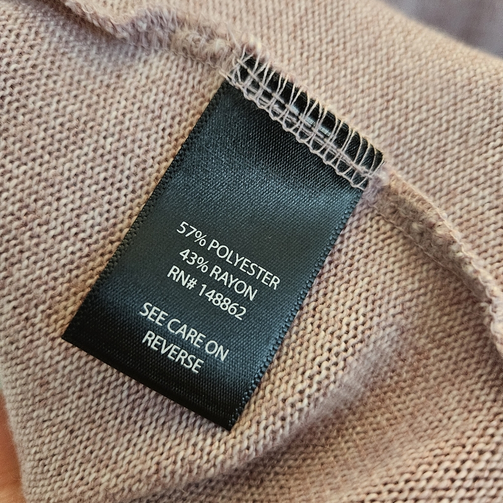 Torrid Women's Size 3 Lavender Open-Front Cardigan Sweater Short Sleeved - Picture 11 of 12